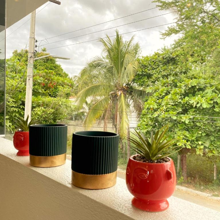 Edificio Teocalli, Bacocho Puerto Escondido - Apartamento de 2 dormitorios - 12