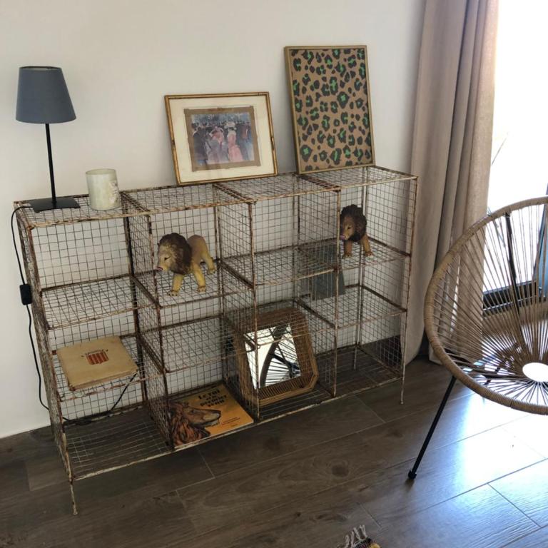 La Casa Del Racou - Villa 3 Chambres - 39