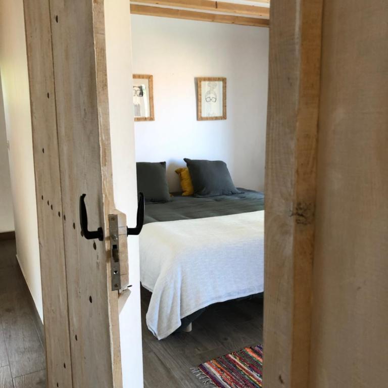 La Casa Del Racou - Villa 3 Chambres - 34