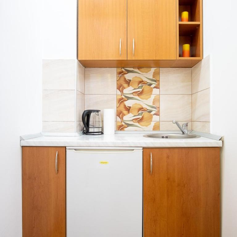 Apartments Sweet Dreams - Standardni Studio - 7