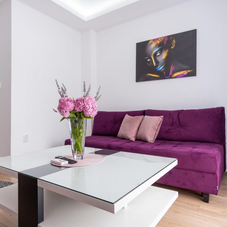 Apartments Sweet Dreams - Apartman sa Balkonom - 13