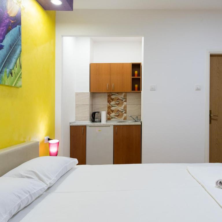 Apartments Sweet Dreams - Standardni Studio - 10