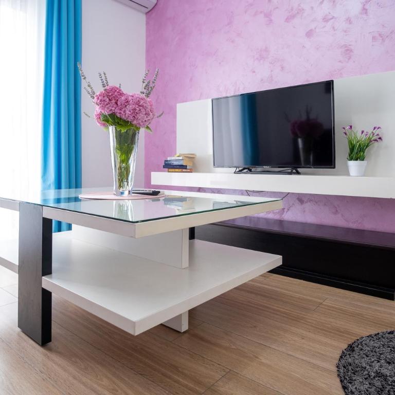 Apartments Sweet Dreams - Apartman sa Balkonom - 12