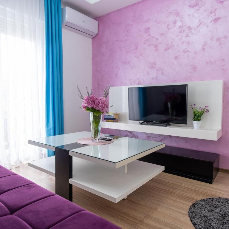 Apartments Sweet Dreams - Apartman sa Balkonom - 1