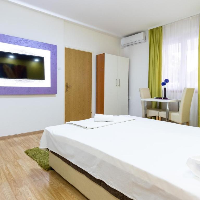 Apartments Sweet Dreams - Standardni Studio - 6