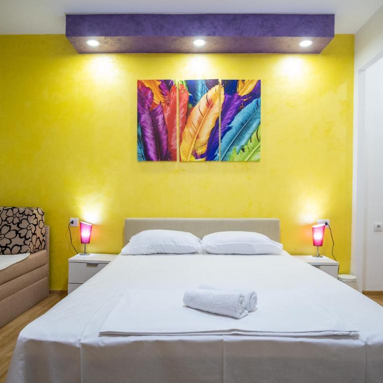 Apartments Sweet Dreams - Standardni Studio - 3