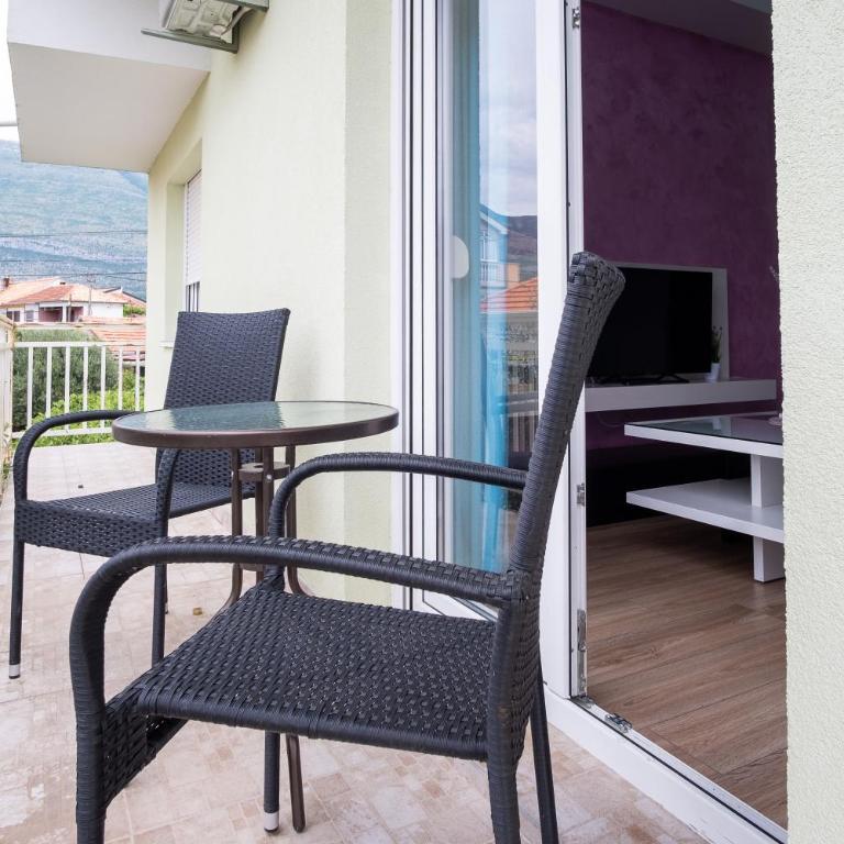 Apartments Sweet Dreams - Apartman sa Balkonom - 7