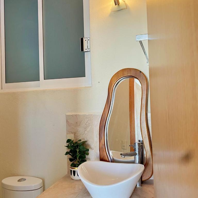 Sunset Apartament Starlink, Myhomepuertoescondido - Apartamento de 1 dormitorio - 1
