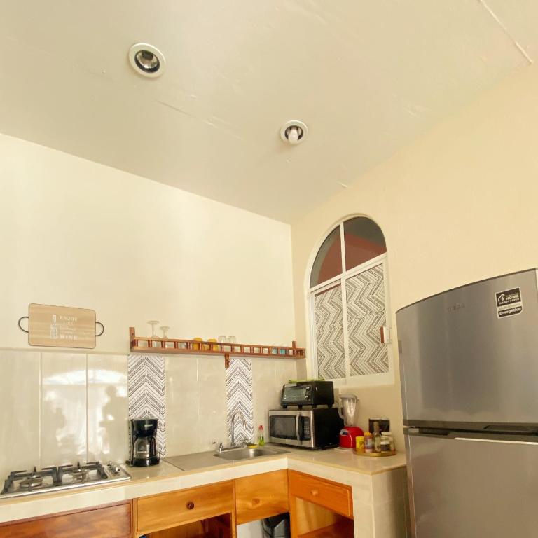 Sunset Apartament Starlink, Myhomepuertoescondido - Apartamento de 1 dormitorio - 2
