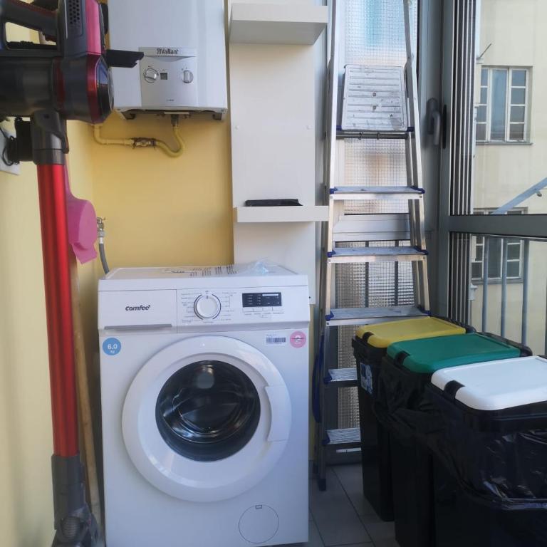 House of roses -Inalpi Arena- - Appartamento con 1 Camera da Letto - 56