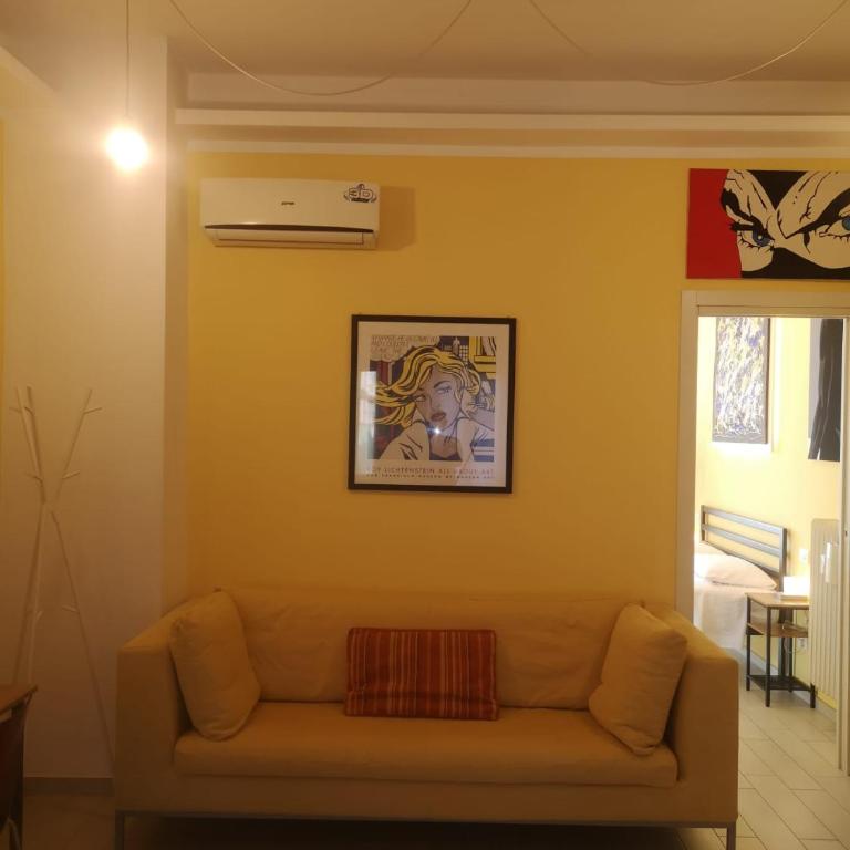 House of roses -Inalpi Arena- - Appartamento con 1 Camera da Letto - 26