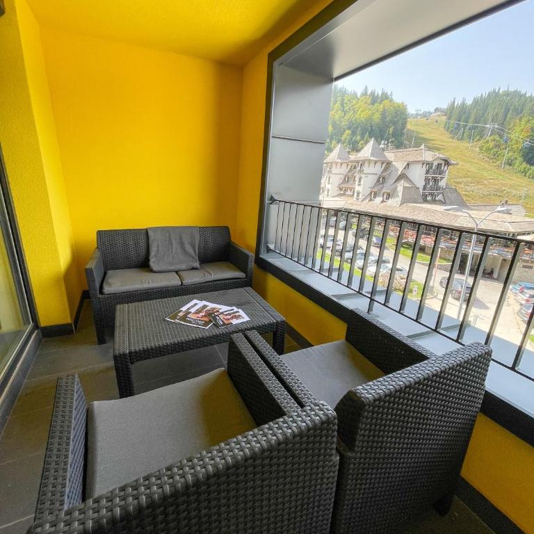 Apartment Munja - Two-Bedroom Apartment - 20