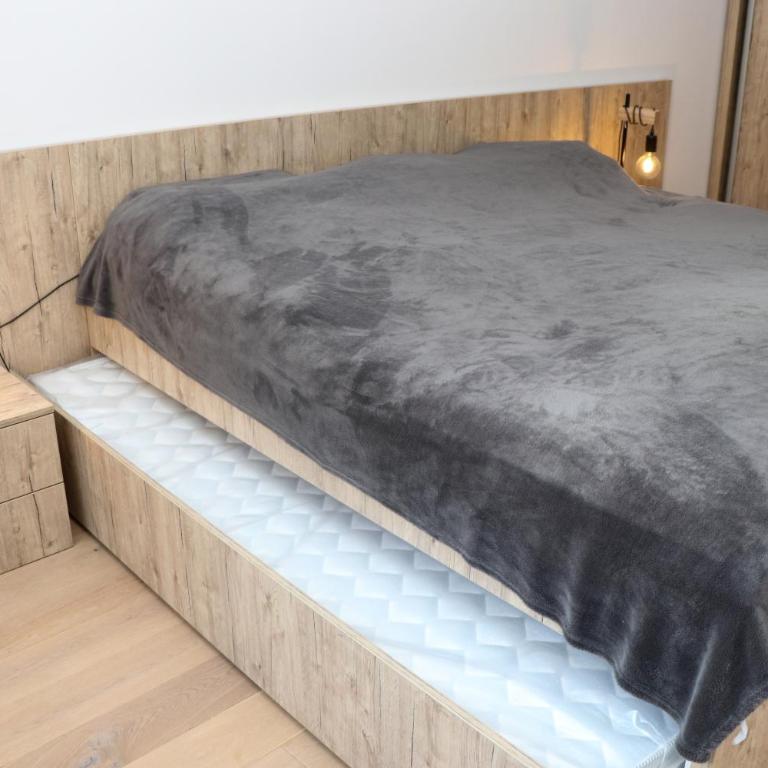 Apartment Munja - Two-Bedroom Apartment - 24