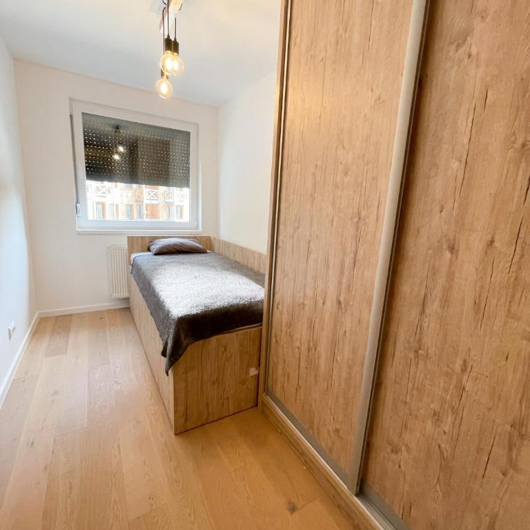 Apartment Munja - Two-Bedroom Apartment - 26