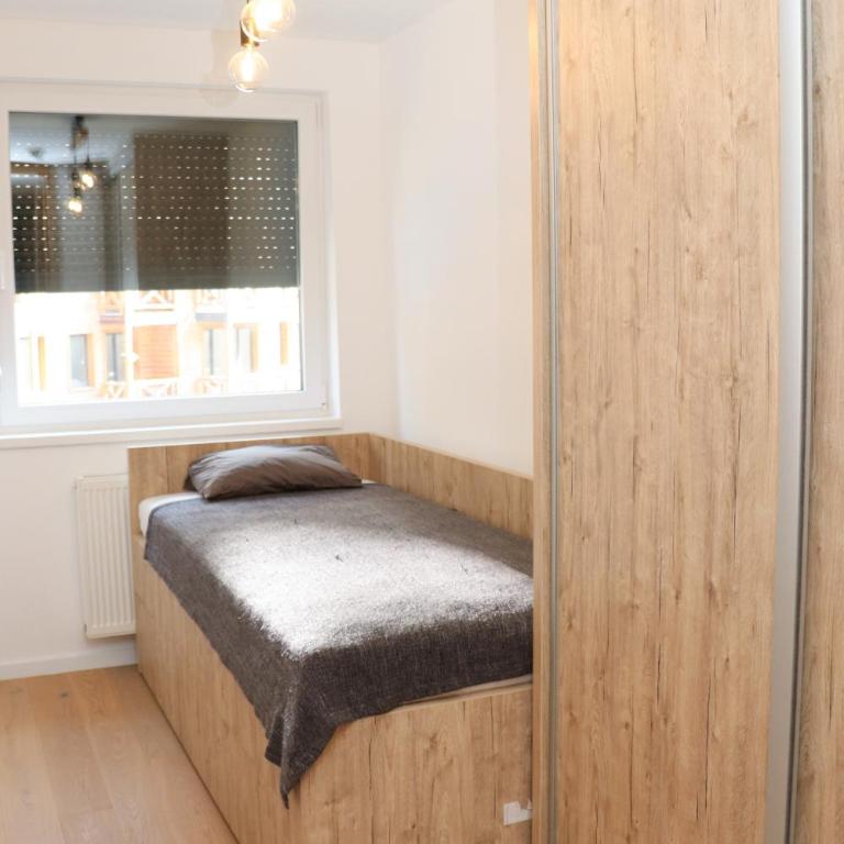 Apartment Munja - Two-Bedroom Apartment - 27