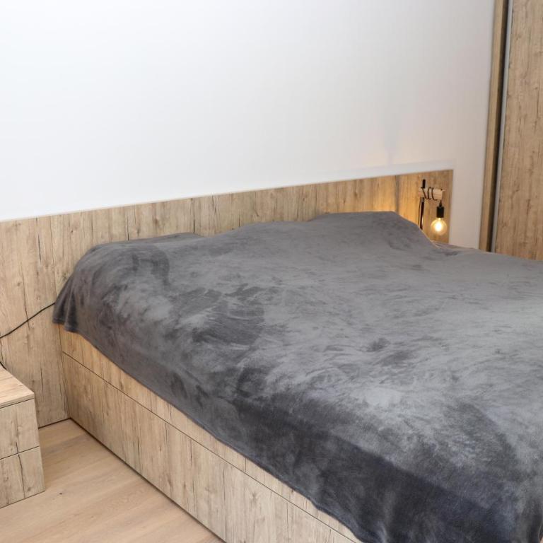 Apartment Munja - Two-Bedroom Apartment - 25