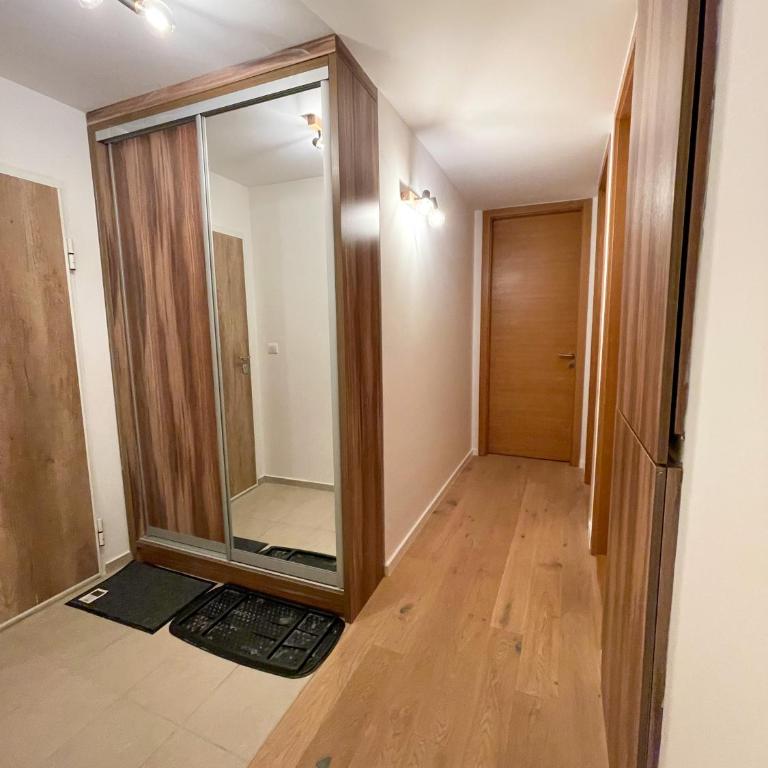 Apartment Munja - Two-Bedroom Apartment - 35