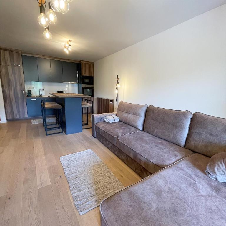 Apartment Munja - Two-Bedroom Apartment - 18