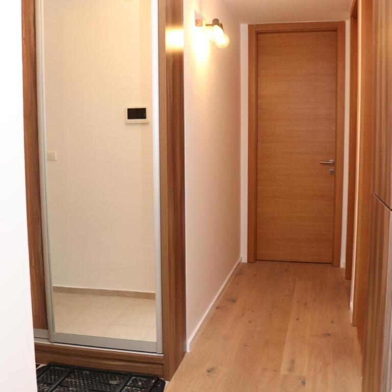 Apartment Munja - Two-Bedroom Apartment - 36