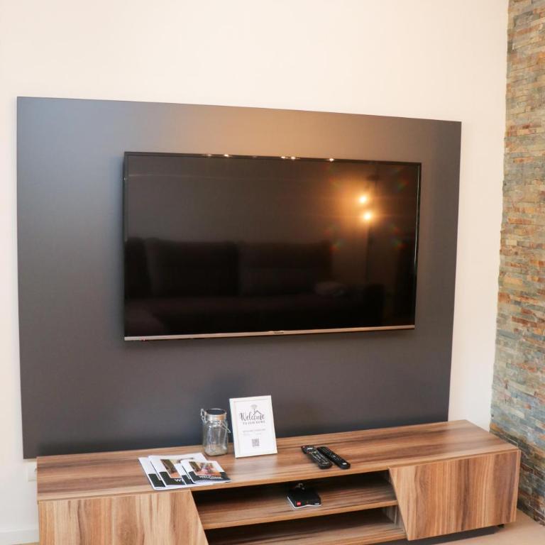 Apartment Munja - Two-Bedroom Apartment - 14