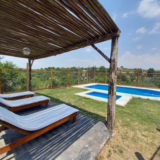 VASOS & BESOS - Two-Bedroom House - 5