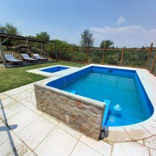 VASOS & BESOS - Two-Bedroom House - 7