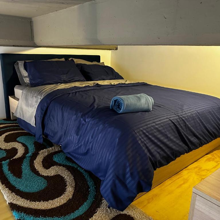 Súper apartaestudio en Chapinero - Apartamento de 1 dormitorio - 9