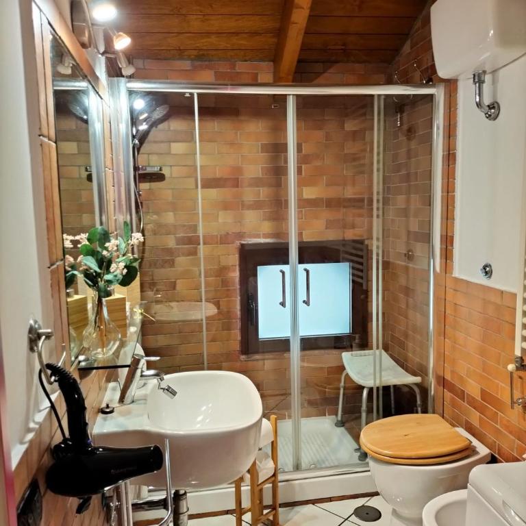 NEL CUORE DI VIETRI CASA VACANZE AMALFI COAST - Casa con 1 Camera da Letto - 9