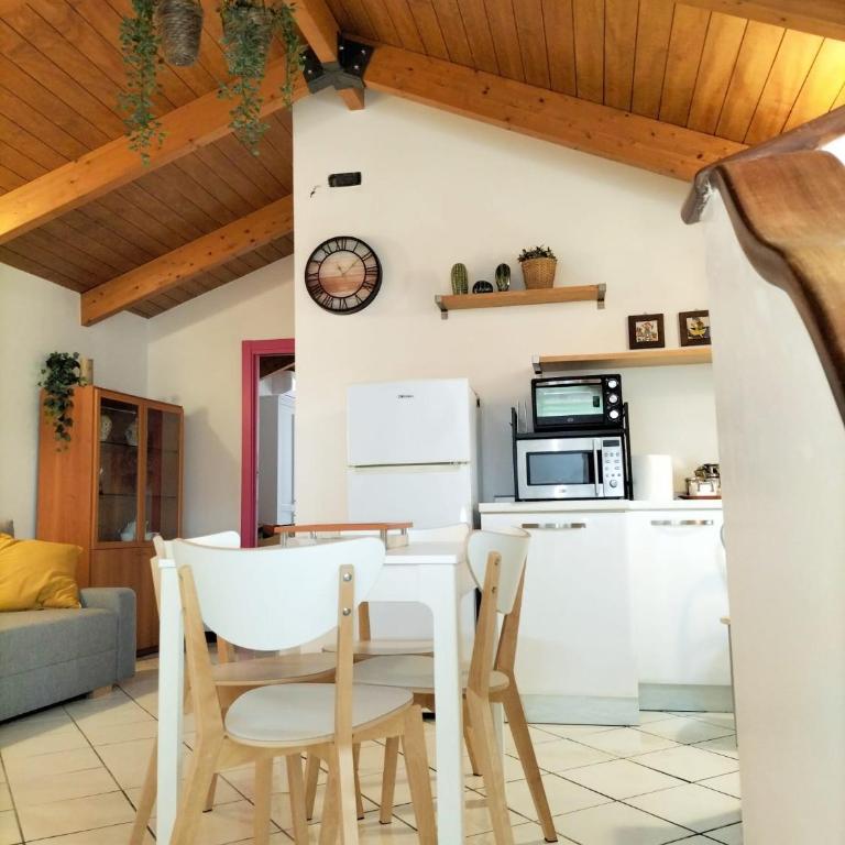 NEL CUORE DI VIETRI CASA VACANZE AMALFI COAST - Casa con 1 Camera da Letto - 19