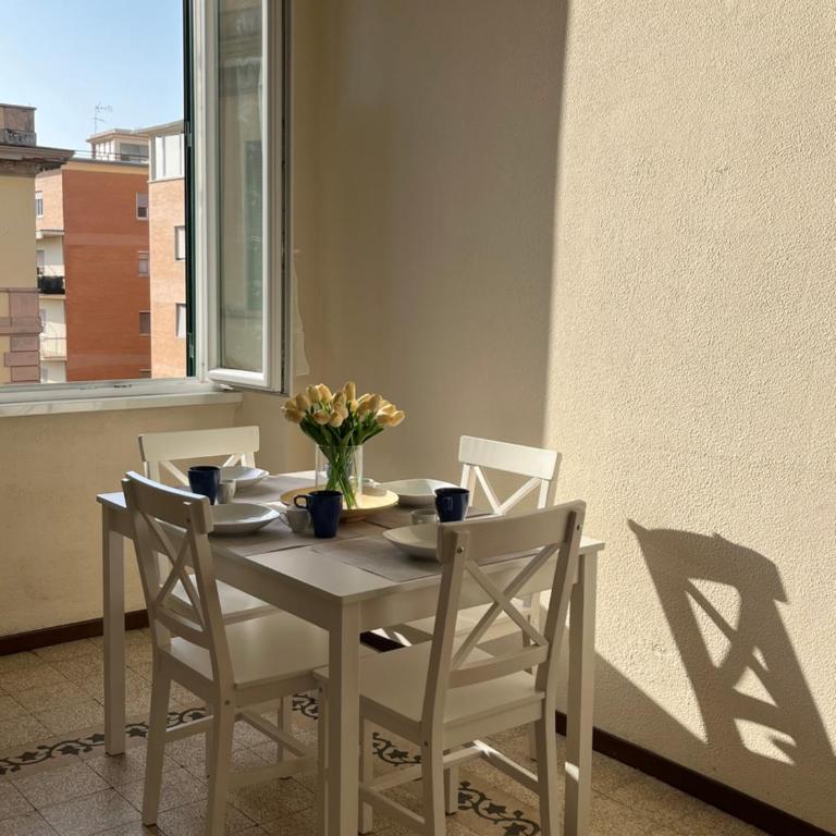 Domus Lido - Casa Vacanze - 9