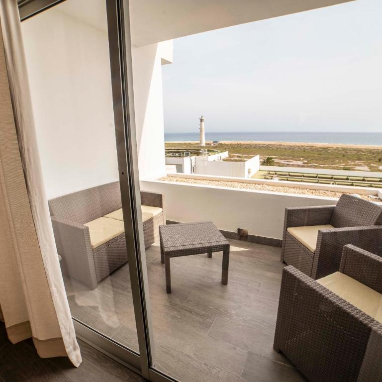 The Sunny Flair, Relaxing Experience - Apartamento de 1 dormitorio - 30