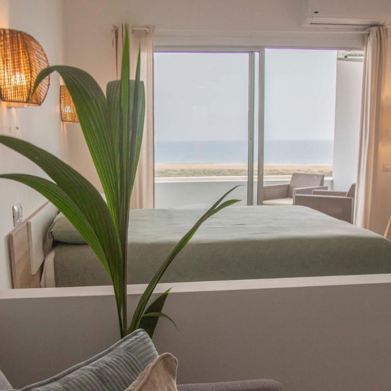 The Sunny Flair, Relaxing Experience - Apartamento de 1 dormitorio - 25