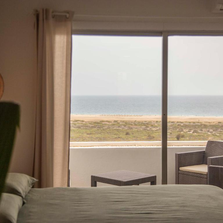 The Sunny Flair, Relaxing Experience - Apartamento de 1 dormitorio - 26