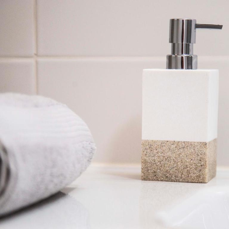 The Sunny Flair, Relaxing Experience - Apartamento de 1 dormitorio - 32