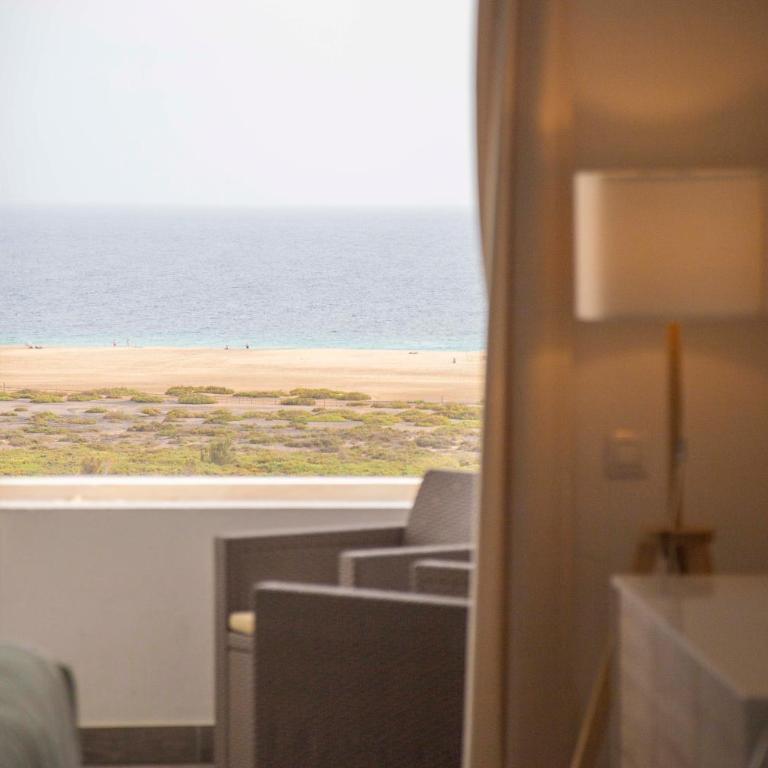 The Sunny Flair, Relaxing Experience - Apartamento de 1 dormitorio - 5