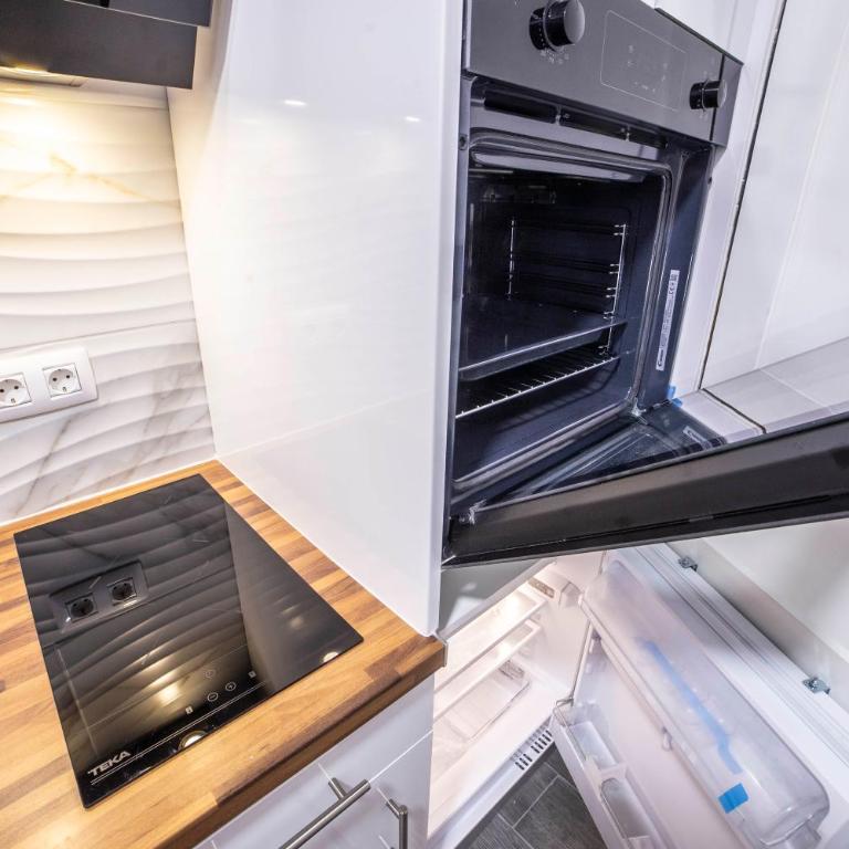 The Sunny Flair, Relaxing Experience - Apartamento de 1 dormitorio - 14