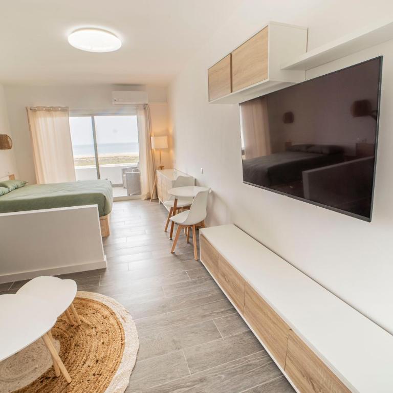 The Sunny Flair, Relaxing Experience - Apartamento de 1 dormitorio - 16