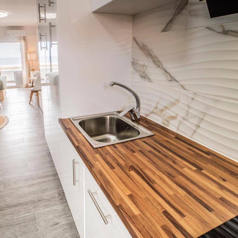 The Sunny Flair, Relaxing Experience - Apartamento de 1 dormitorio - 9