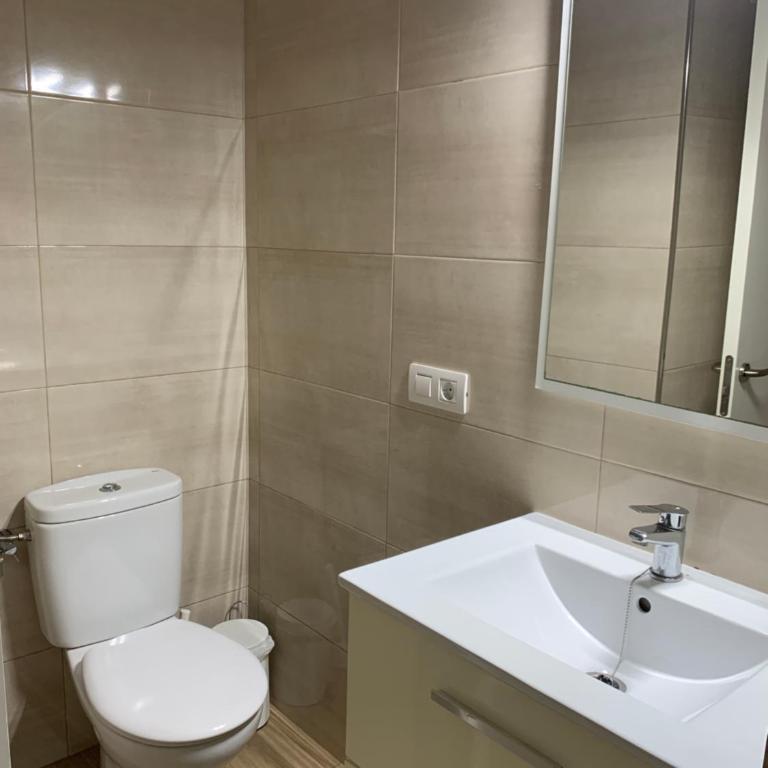 Green Beach Las Canteras - Apartamento de 1 dormitorio - 13