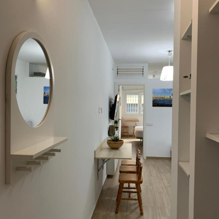 Green Beach Las Canteras - Apartamento de 1 dormitorio - 10