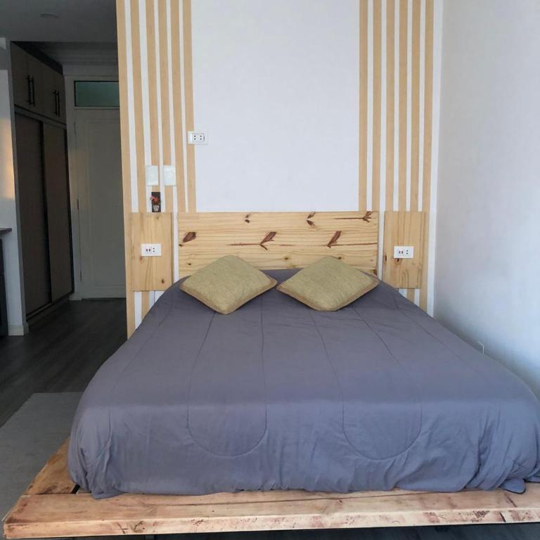 Bello Monoambiente en El Prado - Apartamento de 1 dormitorio - 9