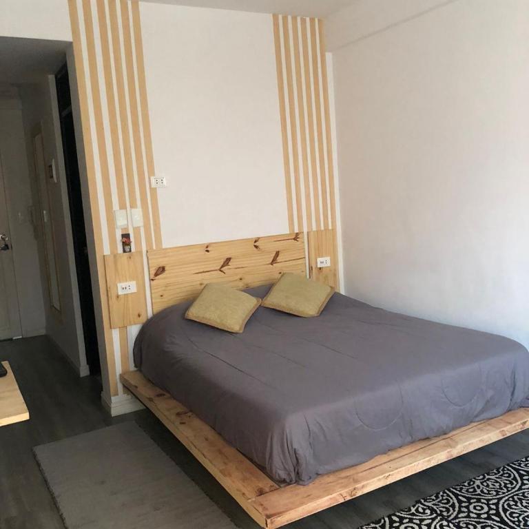 Bello Monoambiente en El Prado - Apartamento de 1 dormitorio - 10