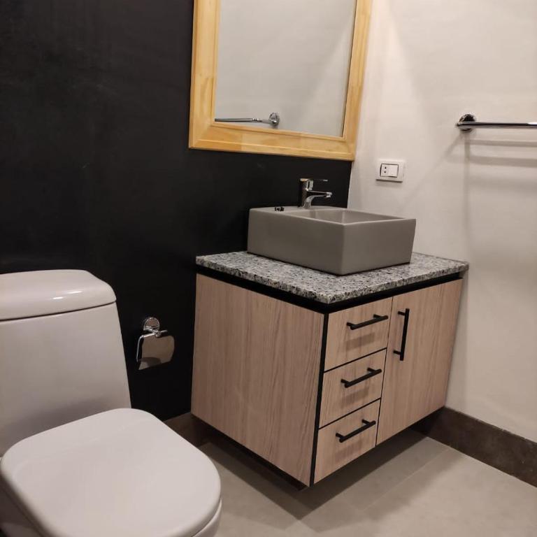 Bello Monoambiente en El Prado - Apartamento de 1 dormitorio - 3