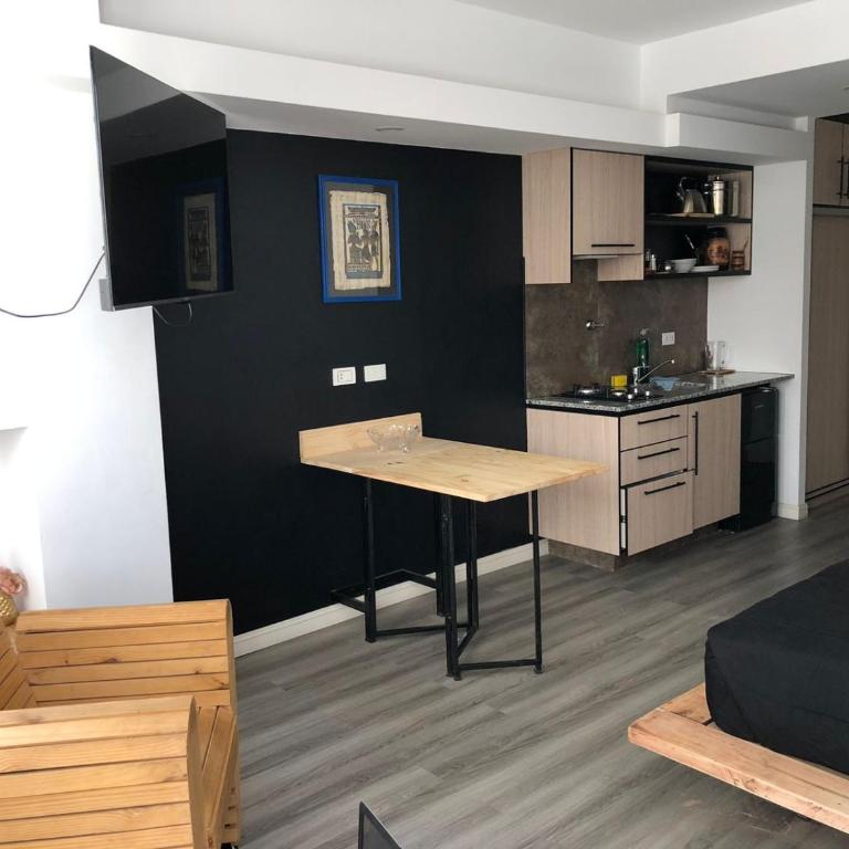 Bello Monoambiente en El Prado - Apartamento de 1 dormitorio - 8