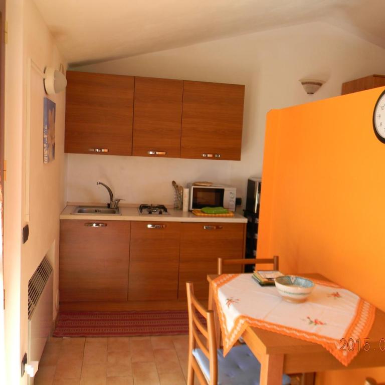 Casa Vacanza Malescale - Monolocale (3 Adulti) - 6