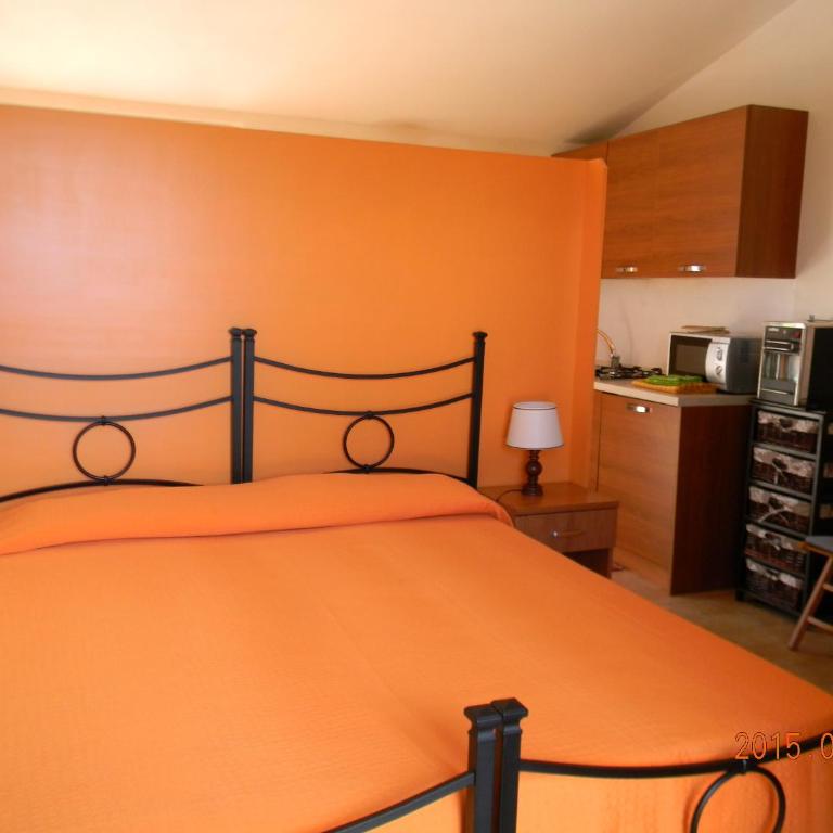 Casa Vacanza Malescale - Monolocale (2 Adulti) - 16