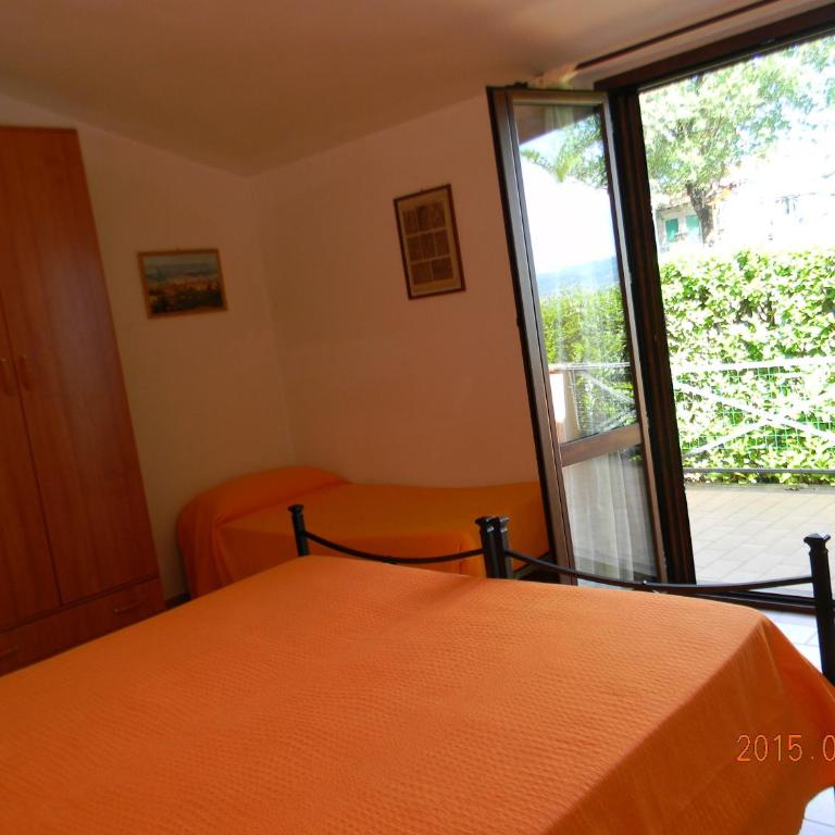 Casa Vacanza Malescale - Monolocale (2 Adulti) - 15