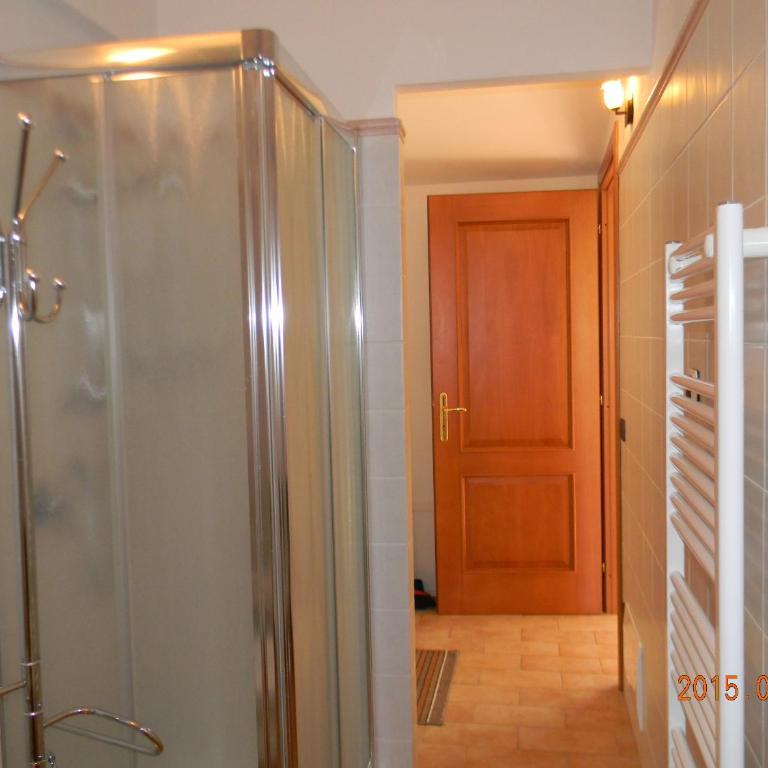 Casa Vacanza Malescale - Appartamento con 1 Camera da Letto - 22