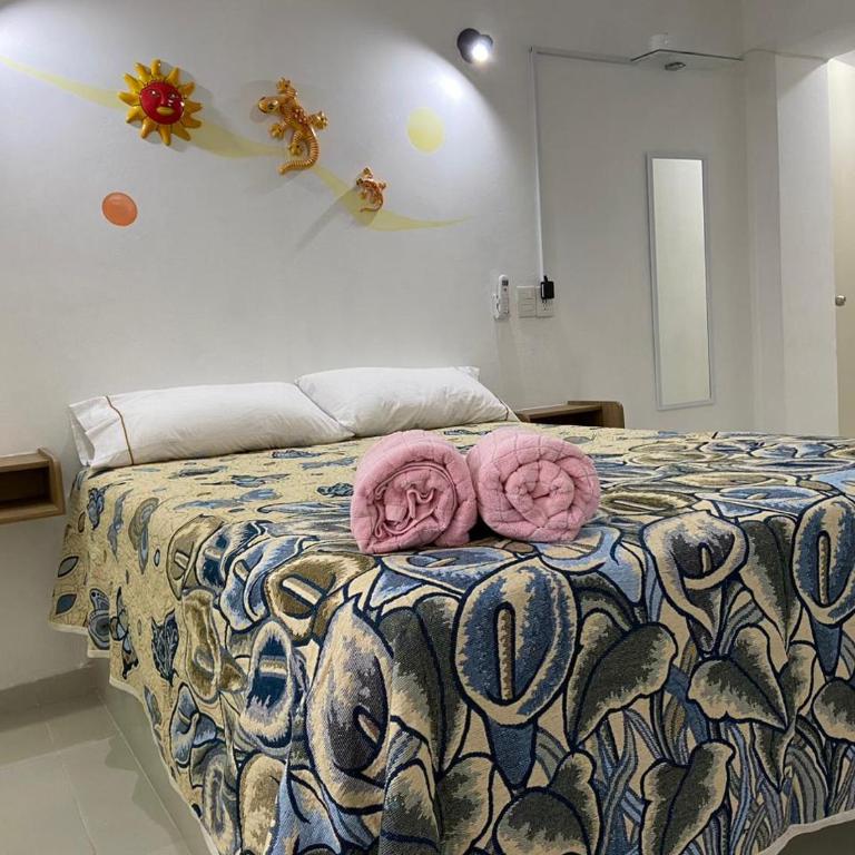 Porto Regina Suite - Apartamento de 2 dormitorios - 9