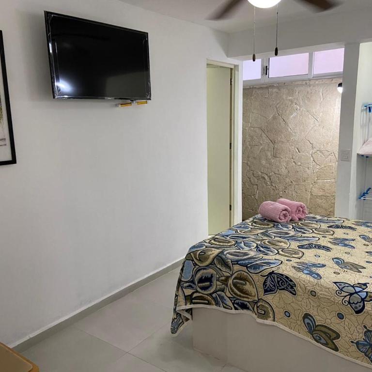 Porto Regina Suite - Apartamento de 2 dormitorios - 10